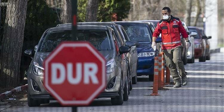 Salgının ana etkisi o tarihlerde bitebilir!