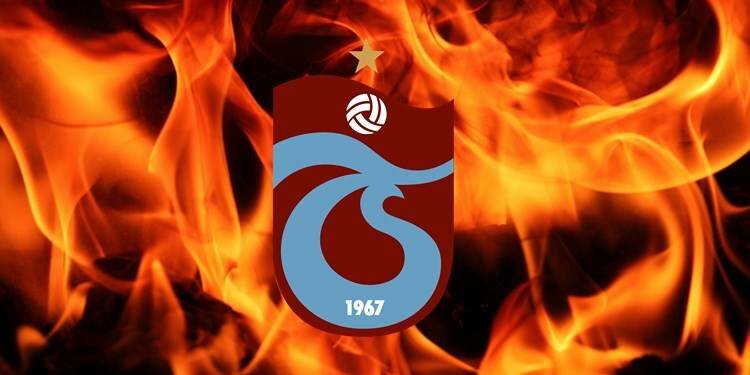 Trabzonspor'dan dikkat çeken paylaşım!
