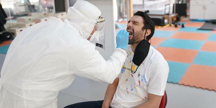 Süper Lig'de bir ekipte daha Koronavirüs şoku!