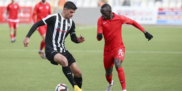 Trabzonspor anlaşmıştı, Galatasaray devreye girdi!