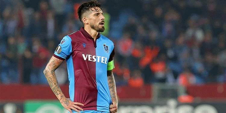 Ağaoğlu'ndan Sosa açıklaması! 