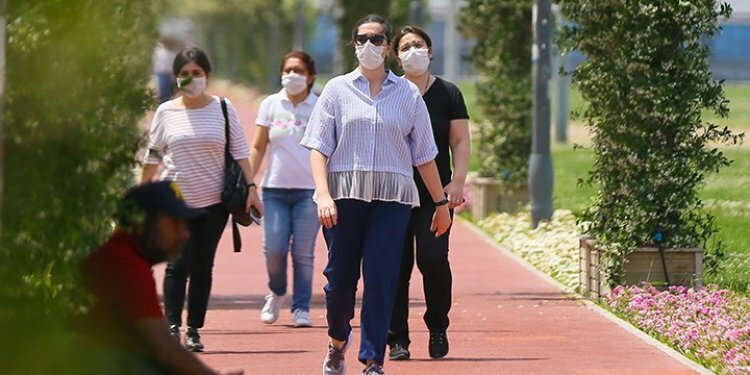 Covid-19 sonrası hiçbir şey eskisi gibi olmayacak