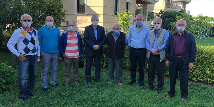 Trabzonspor'da divan toplanıyor!