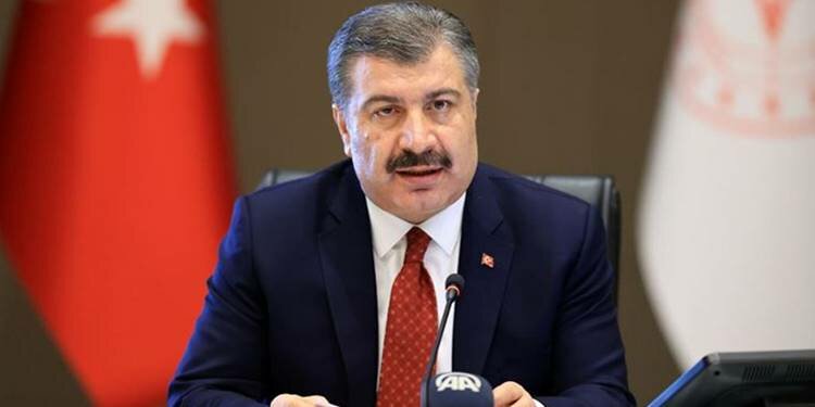 Bakan Koca'dan uyarı! 