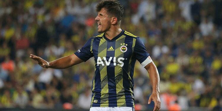 Emre Belözoğlu'dan iddialı açıklama! 