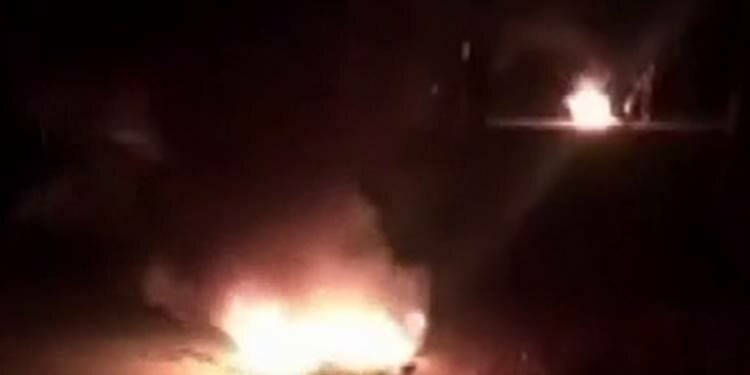 Sokağa çıkma yasağına uymayan 15 kişi öldürüldü!