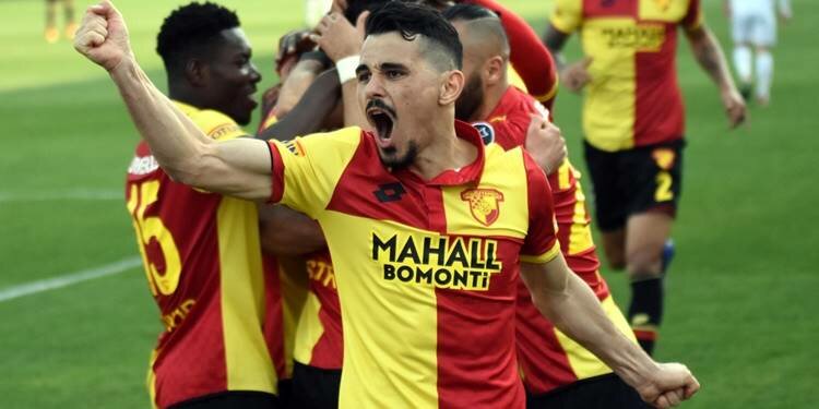 Serdar Gürler; "Trabzonspor, benimle..."