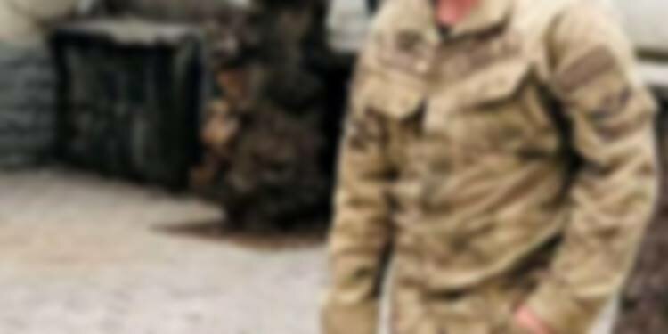 Trabzon'da uzman çavuş intihar etti!