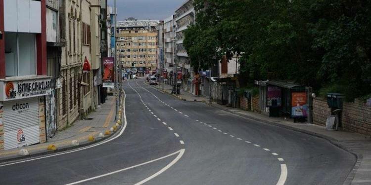 15 ilde sokağa çıkma yasağı!