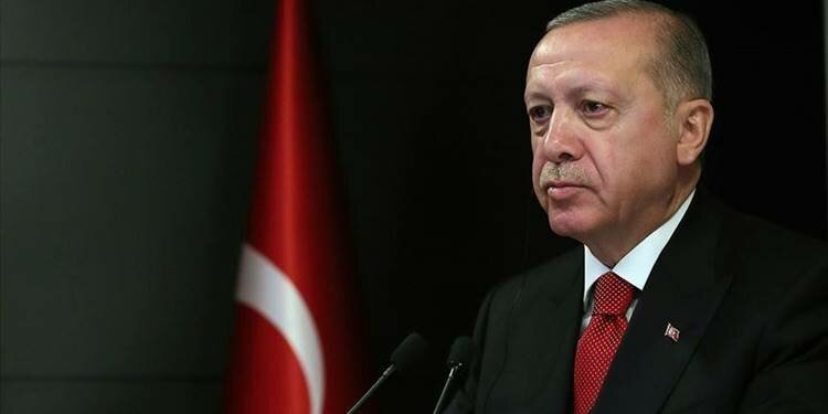 Flaş gelişme! Erdoğan yasağı kaldırdı