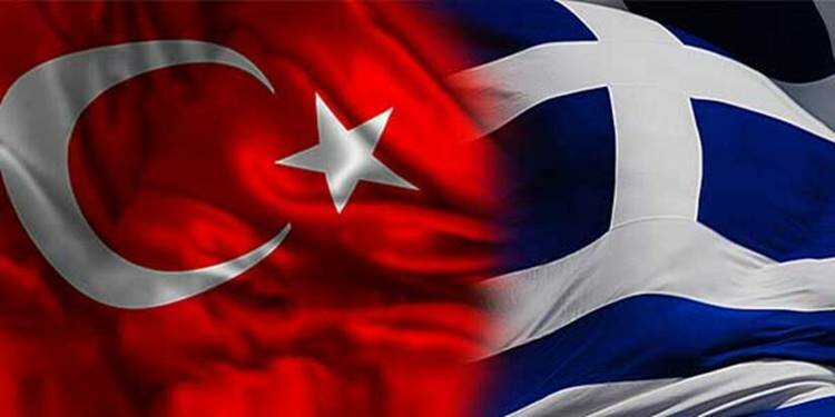 Yunanistan'dan Türkiye'ye 