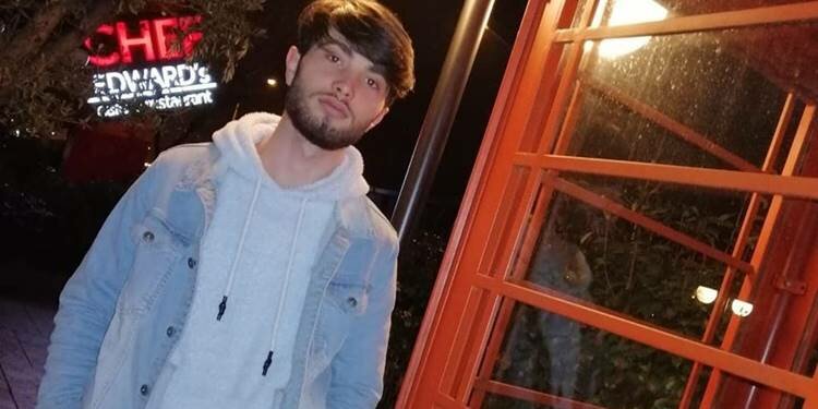 Trabzon'da minibüs dereye uçtu! Ölü ve yaralılar var