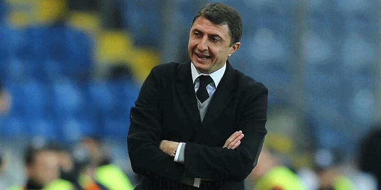 Şota; "Trabzonspor inşallah bu sene..."