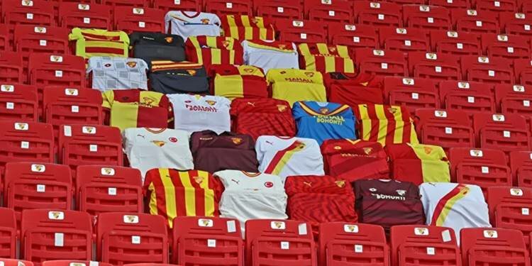 Göztepe'den Trabzonspor maçı kararı!