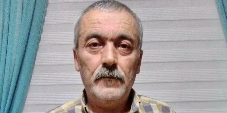 İnşaattan düşen sıva ustası hayatını kaybetti