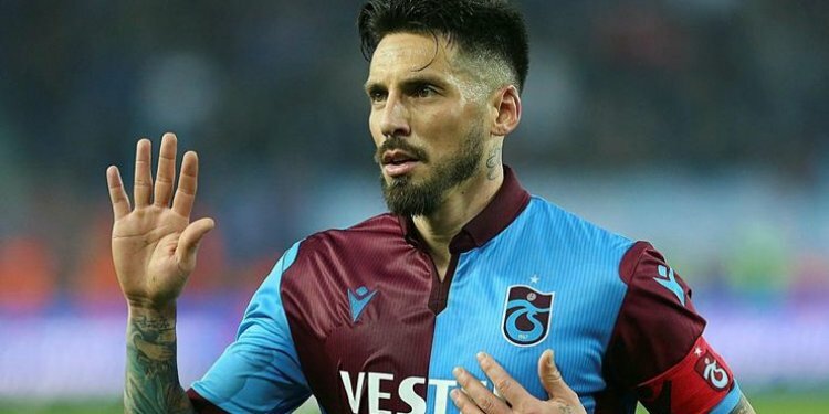 Sosa için flaş açıklama: Niyetini ortaya koymalı!