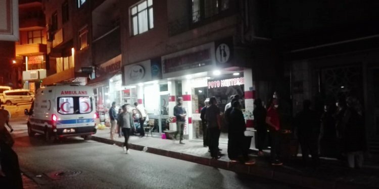 Ordu’da acı olay! Evinin banyosunda ölü bulundu