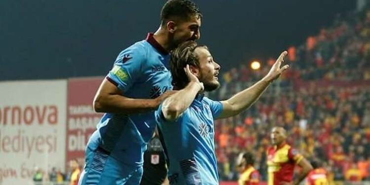 Trabzonspor'da Obi Mikel'in yerine o isim oynayacak!