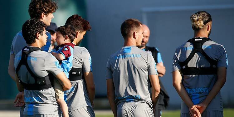 Trabzonspor kulakları tıkadı!