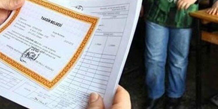 Karneler nasıl alınacak? MEB açıkladı