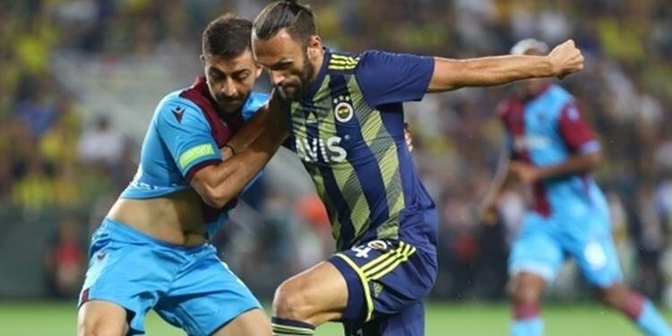 Vedat Muriqi'den Trabzonspor sözleri!