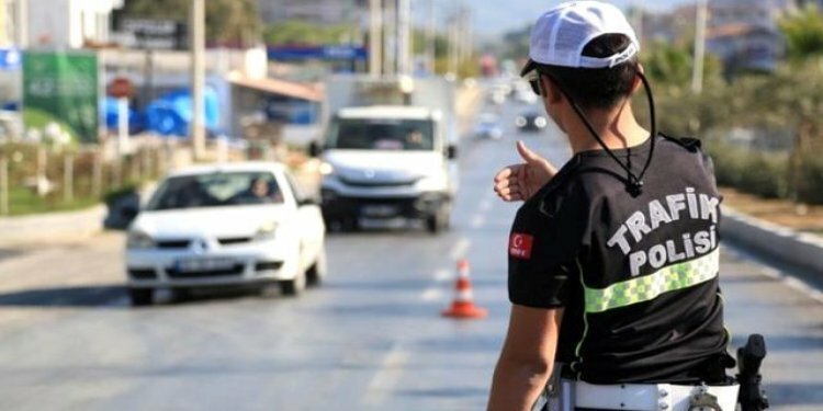 8 şehre giriş kısıtlaması getirildi