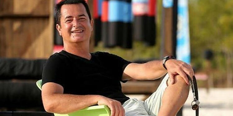 Acun Ilıcalı'dan şampiyonluk ve Trabzonspor açıklaması!