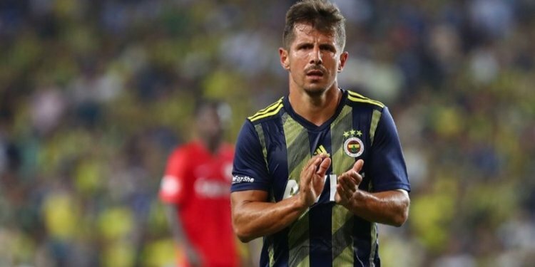 Emre Belözoğlu'ndan Novak ve Abdülkadir sözleri!