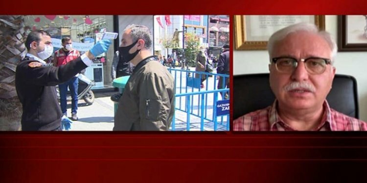 Türkiye için uyarı: ''Tehlike çanları çalıyor''