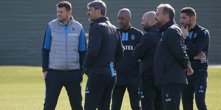 Hem futbolcu hem de hoca olarak Fenerbahçe'yi yendiler!