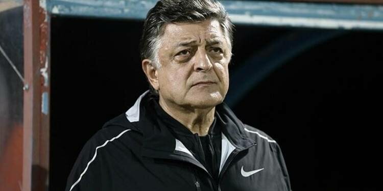 Yılmaz Vural ve ekibi Koronavirüs'e yakalandı! Futbolcular da var