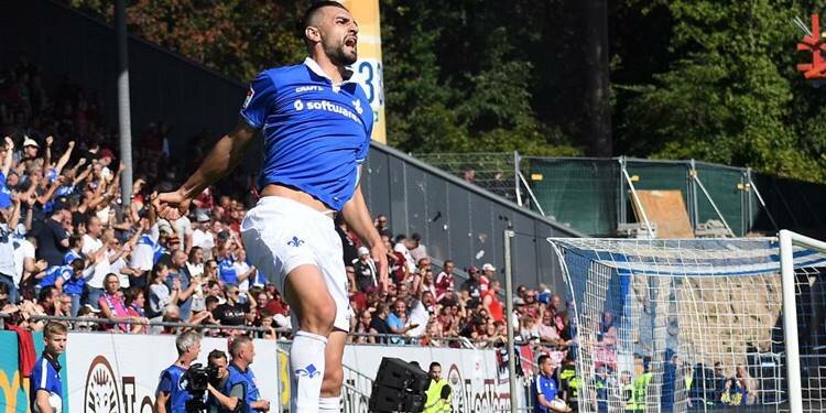 Gurbetçi golcü açıkladı! 