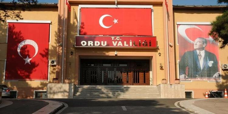 Valilik açıkladı! Ordu'da zorunlu oldu