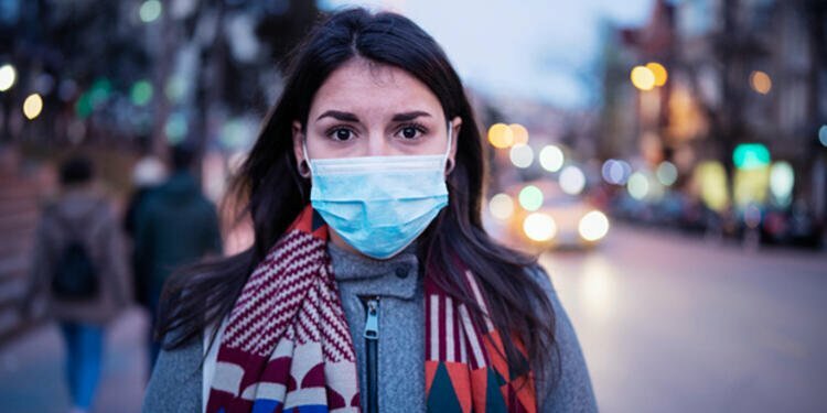 Trabzon’da maske takma zorunluluğu getirildi