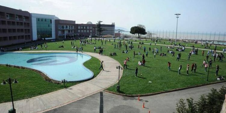 Karadeniz Teknik Üniversitesi öğretim ve araştırma görevlisi alıyor