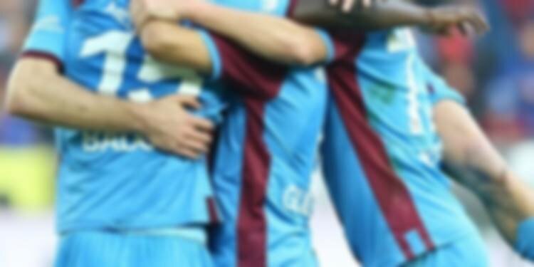 İşte Trabzonspor'un eksikleri!