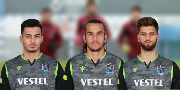 Trabzonspor'un kalesi uzun yıllar emin ellerde!