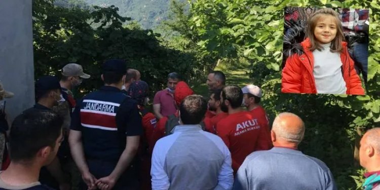 İkranur için köydeki herkes sorguda!