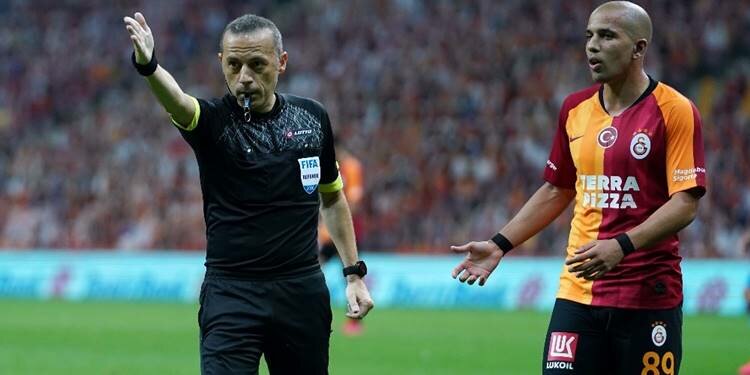 Trabzonspor maçından sonra istenmeyen adam ilan edildi!