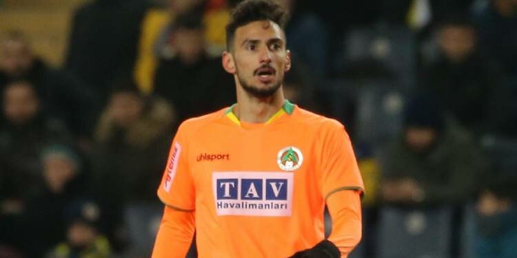 Alanyasporlu futbolcudan Trabzonspor açıklaması!
