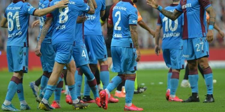 Trabzonspor'da tehlike geçmiyor!
