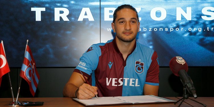 Muhammet Taha Tepe’den ilk sözler!