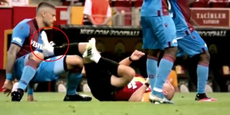 PFDK sevkleri açıklandı! Feghouli...