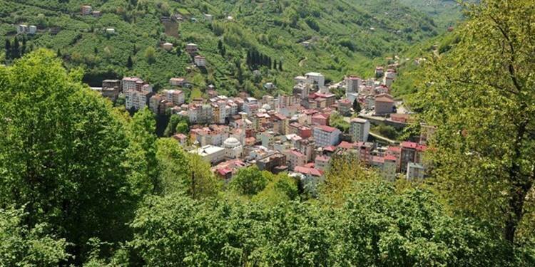 Trabzon'da Koronavirüs tedirginliği!