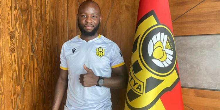 Trabzonspor'a yazıldı, Süper Lig ekibiyle anlaştı!