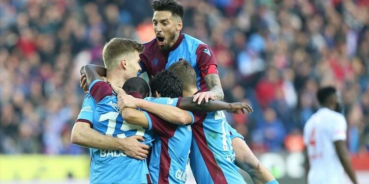 Trabzonspor için kritik hafta!