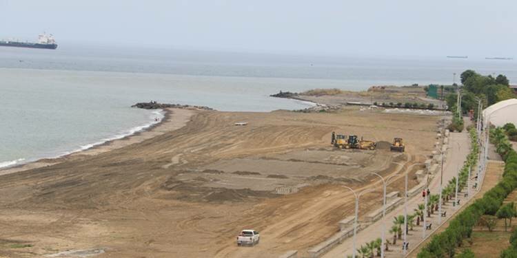 Akçaabat, spor turizminin merkezi olacak!