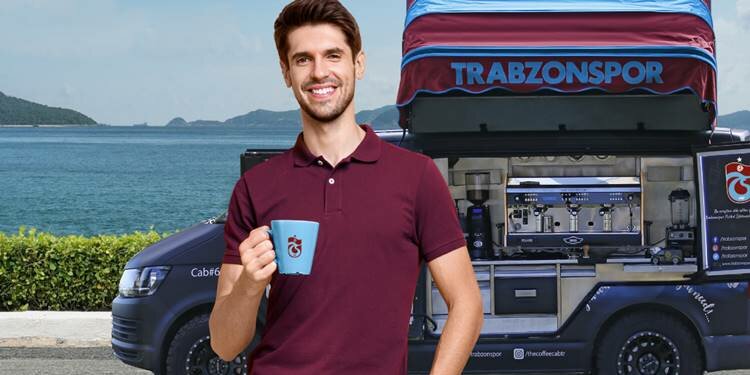 Trabzonspor, anlaşmayı duyurdu! Hizmete başlıyor