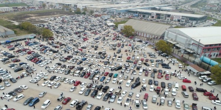 Dikkat! İkinci el araçlar için Yargıtay'dan flaş karar!