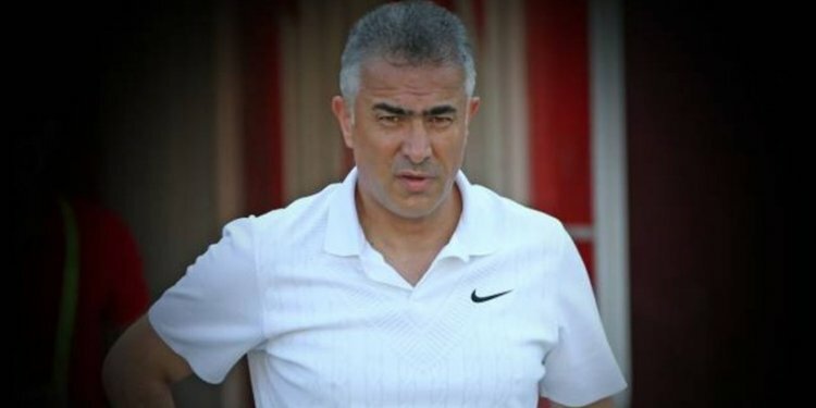 Süper Lig'e yükselen ilk takım belli oldu